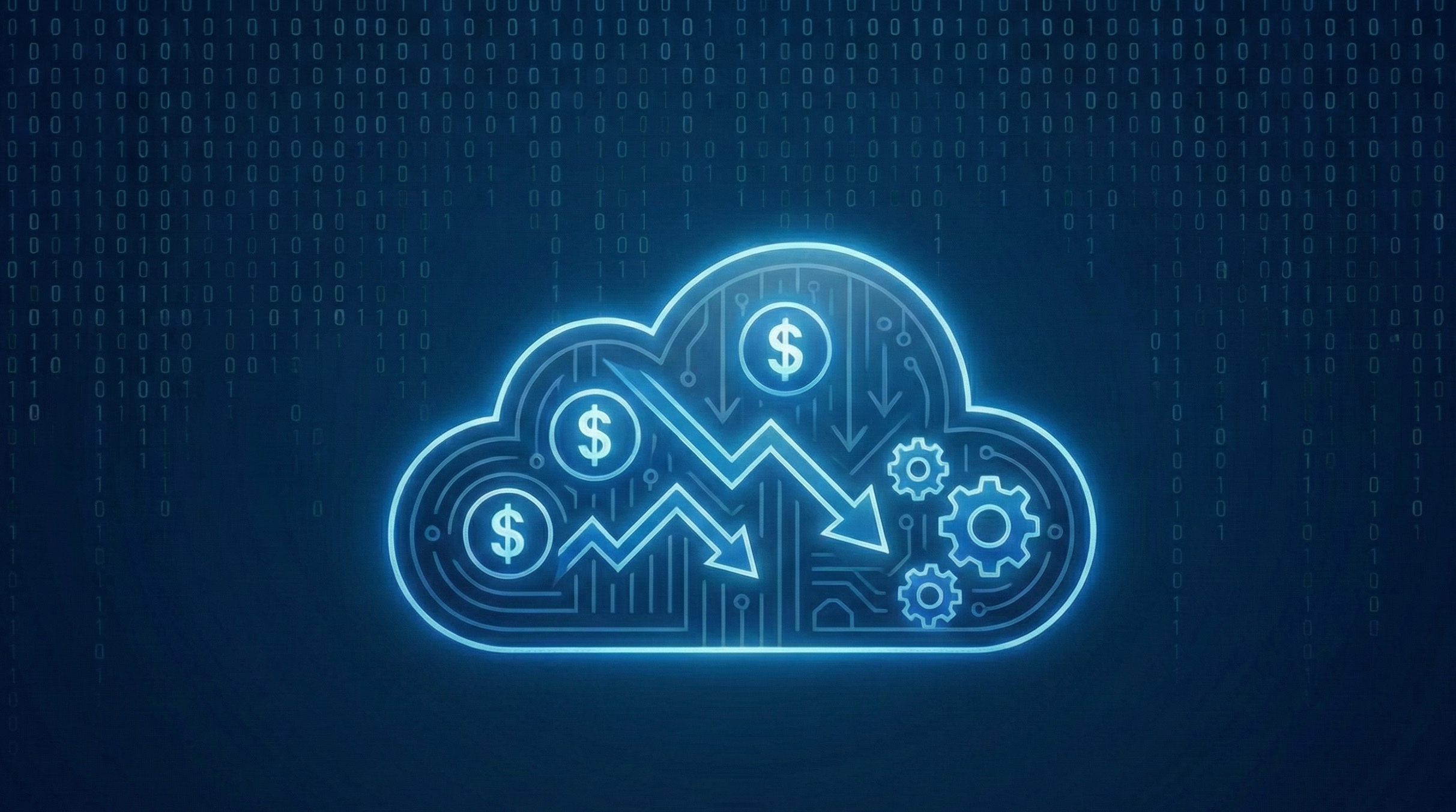 The Cloud Cost Optimization Playbook