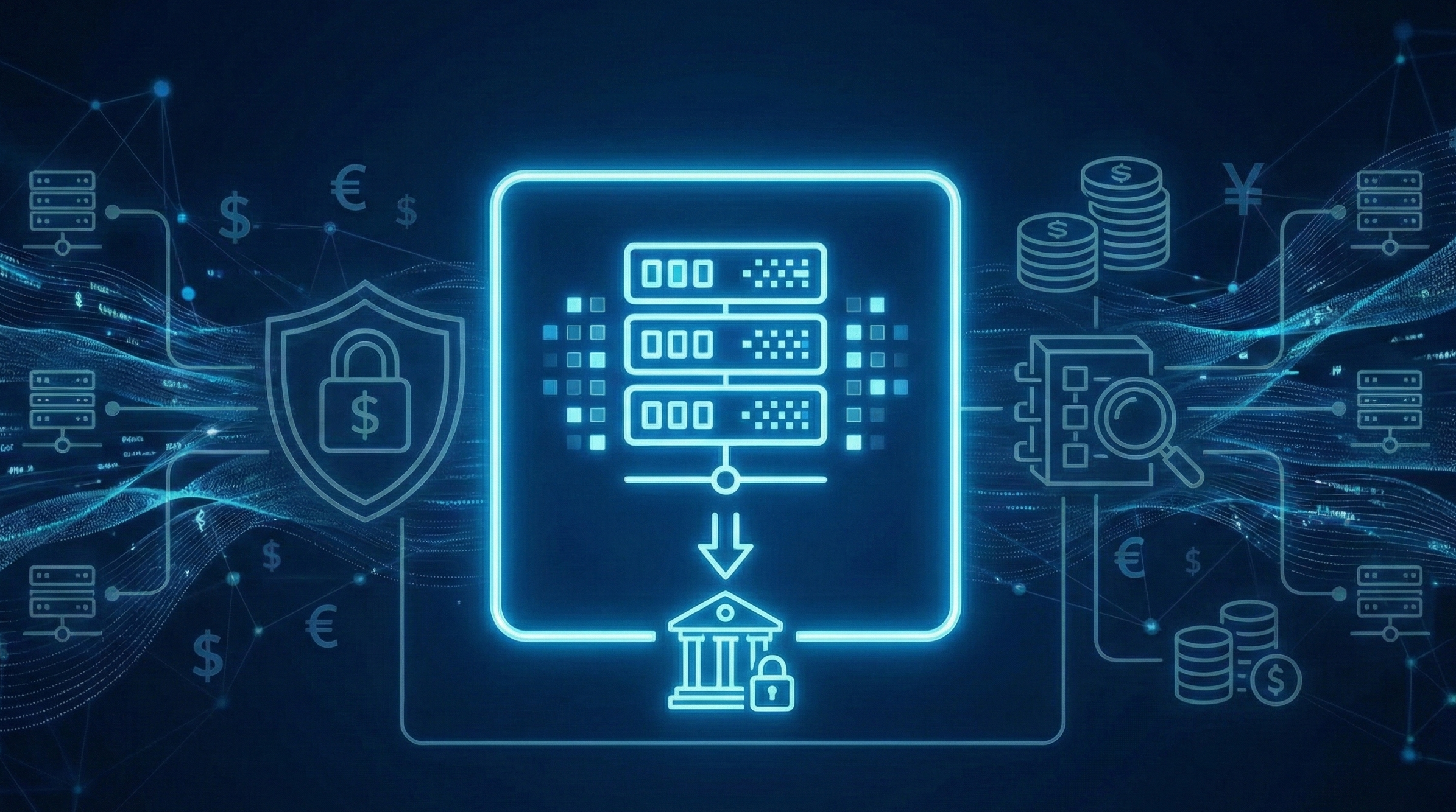 Backend Engineering in Fintech: Key Considerations for Regulated Environments