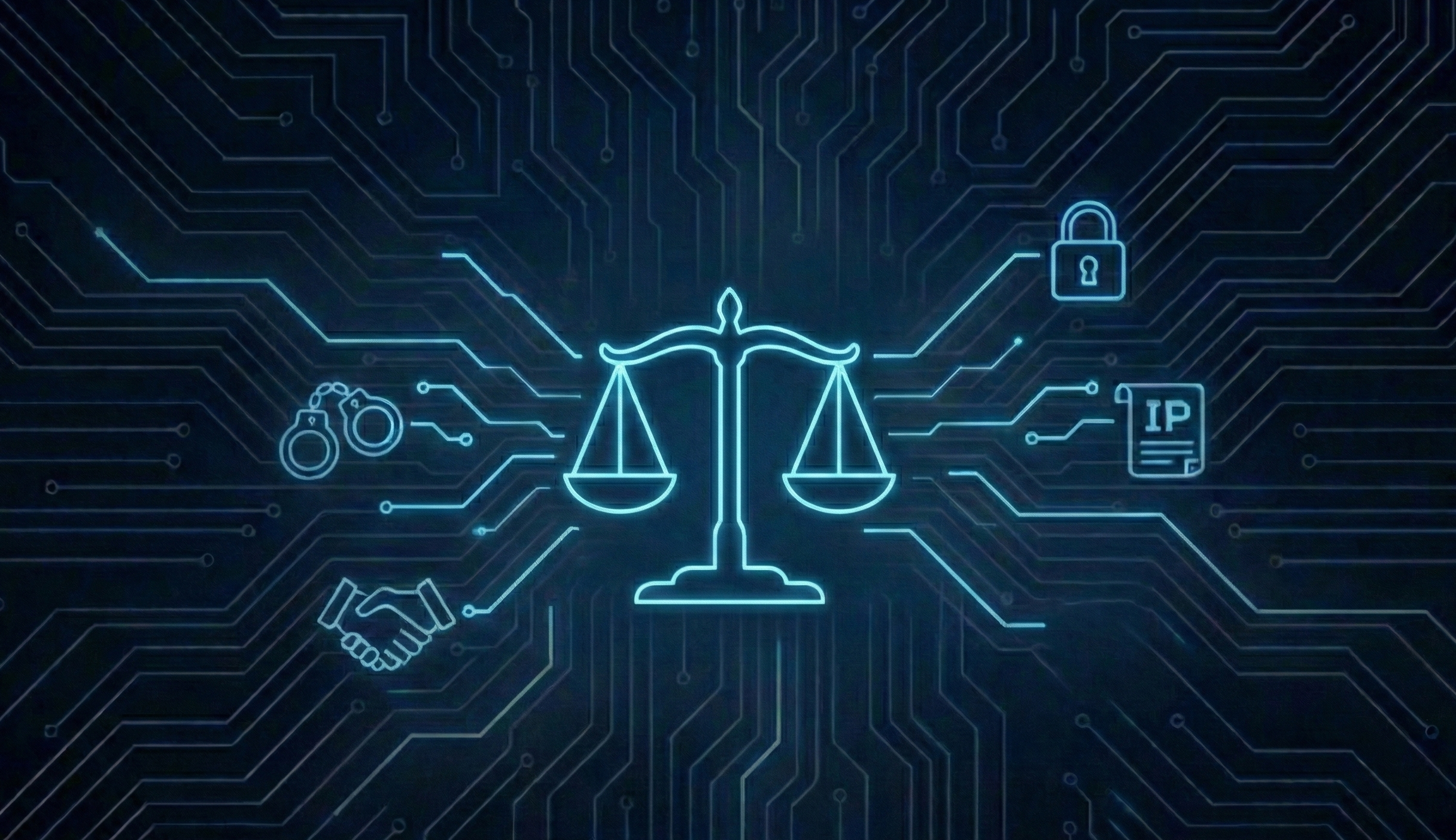 Don't Go to Jail: A Legal Field Guide for Engineers